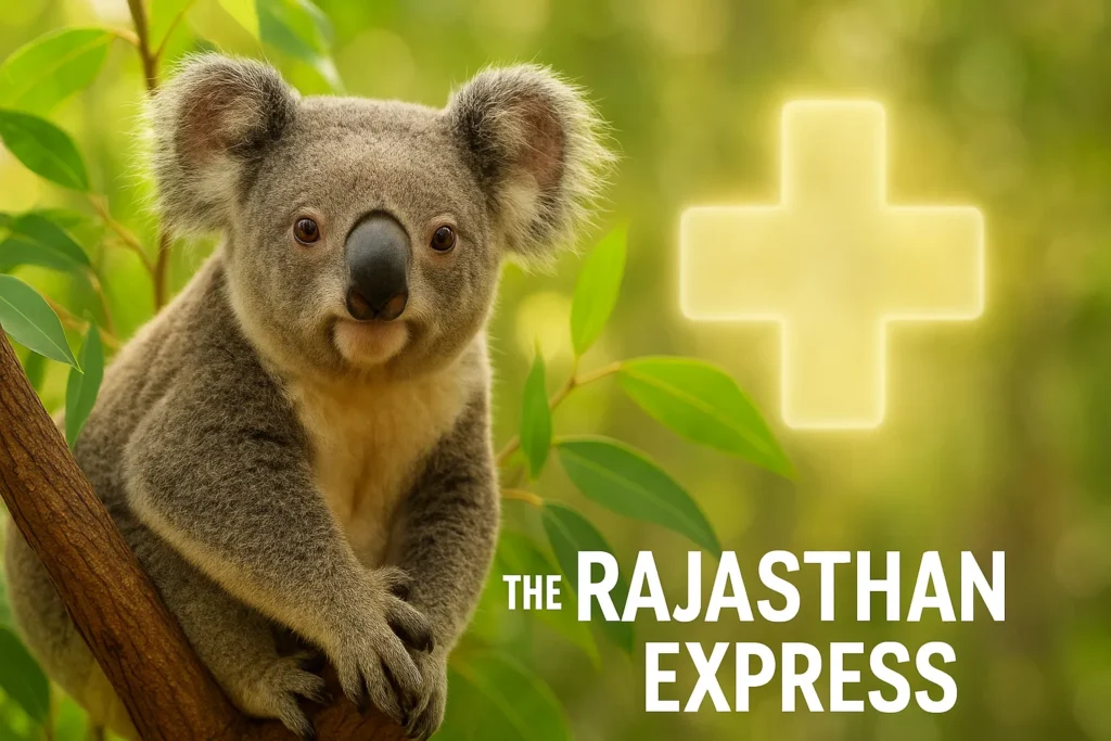 In a historic leap for global conservation, Australia has approved the world’s first vaccine against chlamydia for koalas. This scientific breakthrough, led by researchers at the University of the Sunshine Coast (UniSC), offers a critical weapon in the battle to save the nation’s iconic marsupial from a devastating epidemic that has pushed local populations toward the brink of extinction.