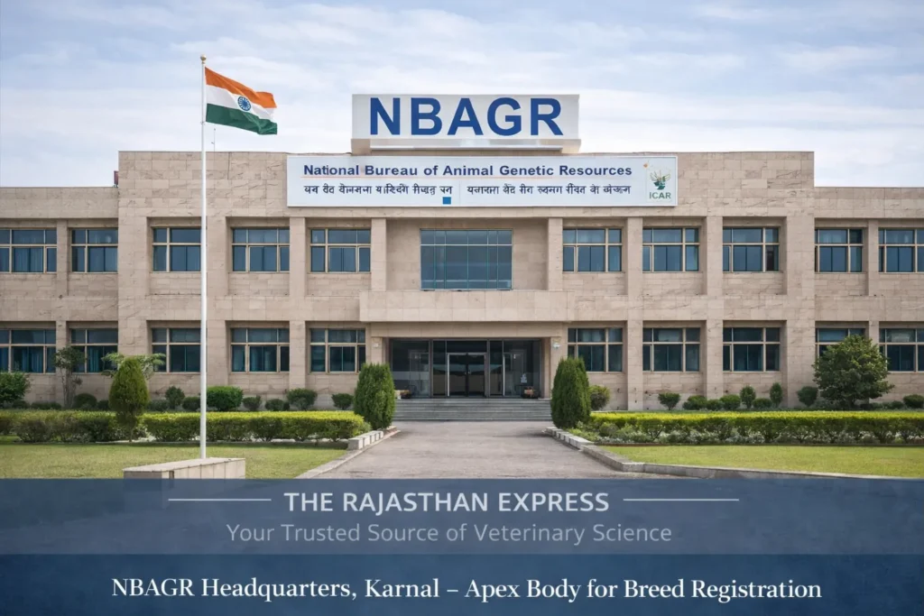 NBAGR registered breeds NBAGR registered breeds pdf NBAGR registered breeds total NBAGR registered new breeds Nbagr registered breeds 2026 NBAGR cattle breeds NBAGR buffalo breeds NBAGR goat breeds Nbagr species Indian indigenous cattle breeds NBAGR breed registration NBAGR synthetic breeds Indian livestock breeds list ICAR NBAGR Karnal Breed Registration Committee BRC