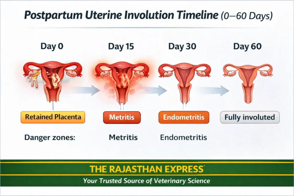 "Treatment of infertility in cattle diagram showing reproductive system" "Repeat breeding in cattle uterus infection illustration" "Hormonal treatment for repeat breeding in cows HPO axis chart" "Symptoms of infertility in cattle silent heat signs" "Nutritional causes of infertility in cows mineral deficiency chart" "Repeat breeding in cattle in India dairy farm case study" "Infectious causes of infertility in cattle endometritis image" "Infertility in cattle PDF veterinary reference guide" "Repeat breeding in cattle PPT ovulation cycle slide" "Disadvantages of repeat breeding in cattle economic loss graph"