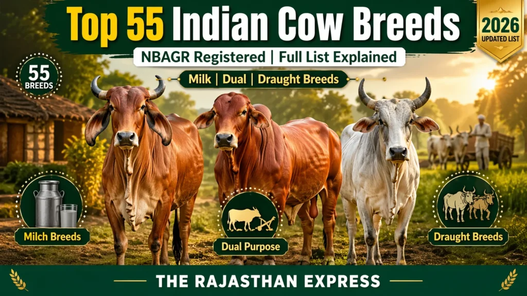 cow breeds,indian cow breeds name and images,best cow breed in india,indian cow breeds,cattle breeds,Cow Breeds Indian,Cow breed name,Top 5 best cow breed in India,Top 10 cow breeds in India,Highest milk producing cow breed in India,Indian cow breeds for milk,Indian cattle breeds PDF,Top 10 highest milk producing cow breed in India . Discover Top 10 Indian cow breeds with highest milk production, dual purpose cattle breeds, anatomy & terminology. Complete guide for dairy farmers.