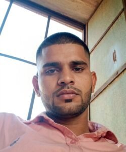 Rakesh Kumar, Rakesh Kumar Livestock Inspetor, Rakesh Kumar Govt. Livestock Inspector , The Rajsthan Express Owner Rakesh Kumar